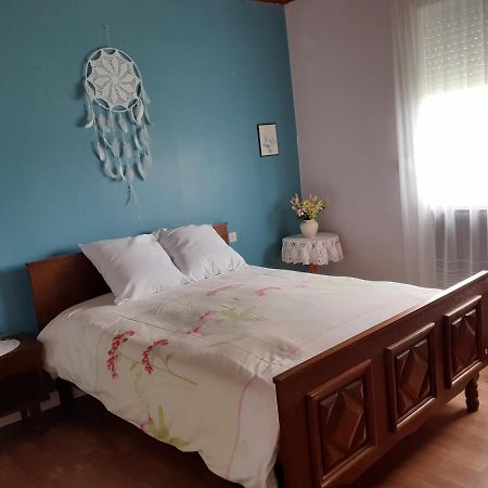 Maison De La Deveze Mourjou Kültér fotó