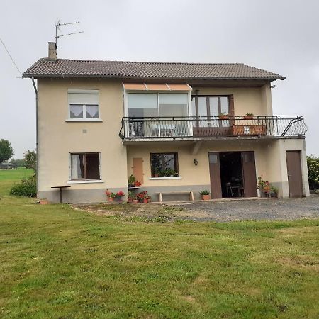 Maison De La Deveze Mourjou Kültér fotó