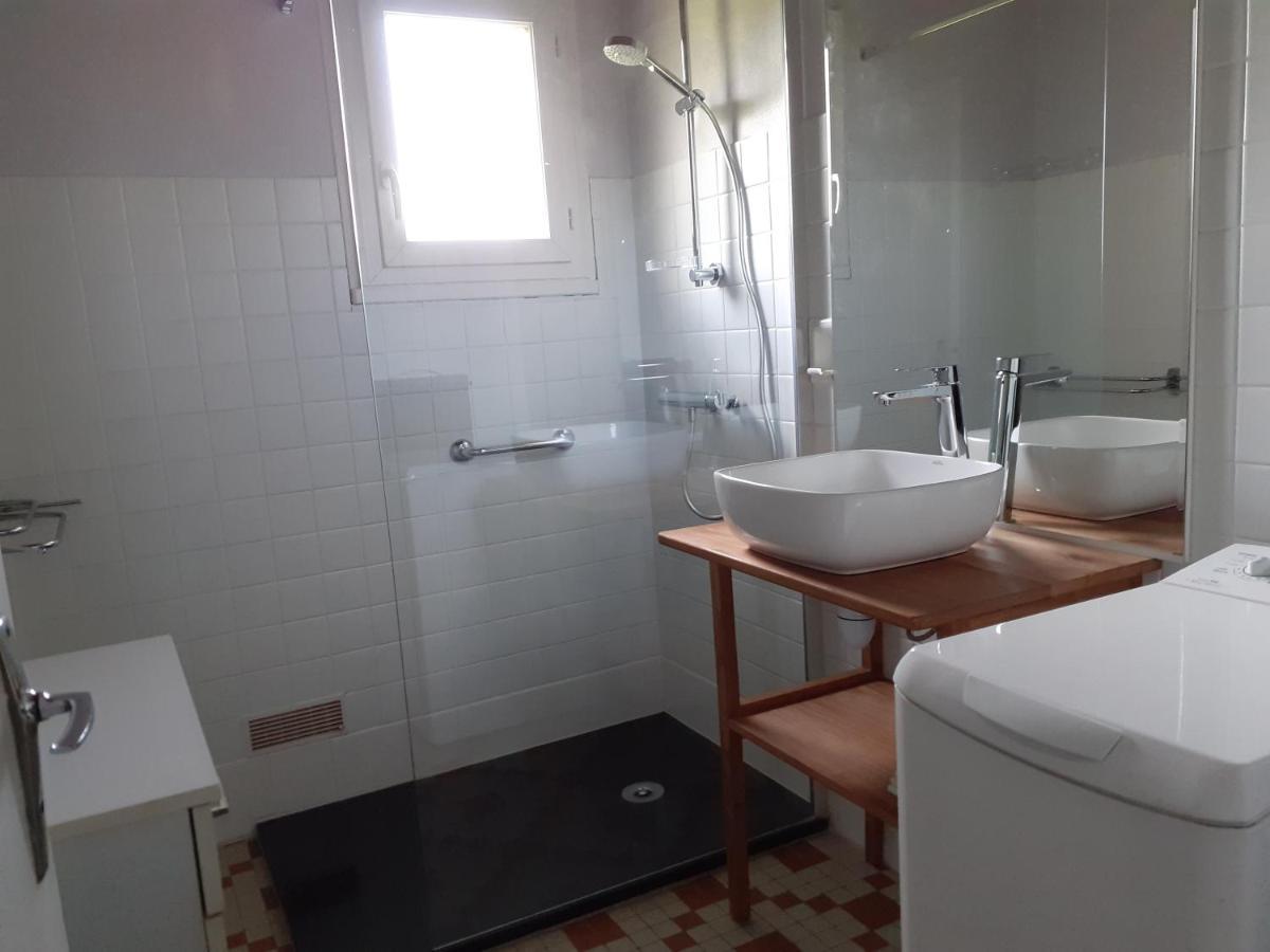 Maison De La Deveze Mourjou Kültér fotó